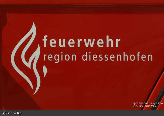 Diessenhofen - RegFW - TLF - Reno 21 (a.D.)