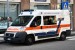 Messina - Ambulanze Euro Sud Soccorso - RTW