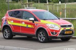 Bettel - Corps Grand-Ducal d'Incendie et de Secours - KdoW