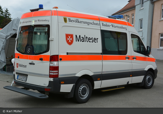 Johannes Sigmaringen 51/26-01