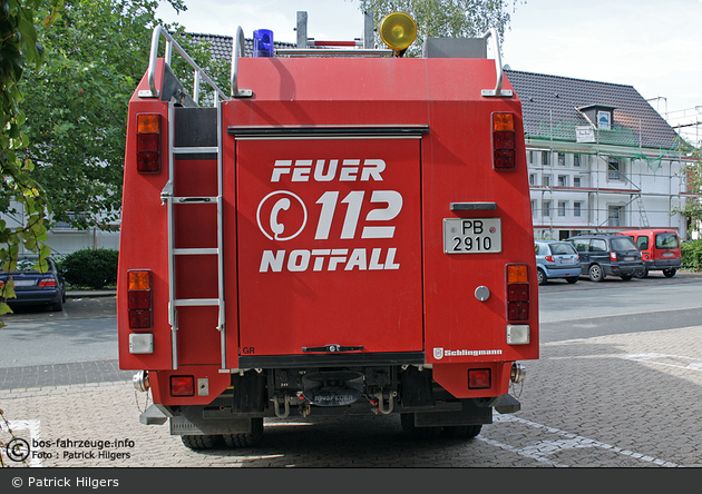 Florian Paderborn 19/24-01
