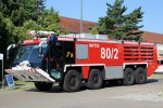 Manching – Feuerwehr – FlKfz schwer Flugplatz (WTD 80/2)