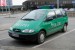 BP18-615 - Ford Galaxy - FuStW (a.D.)