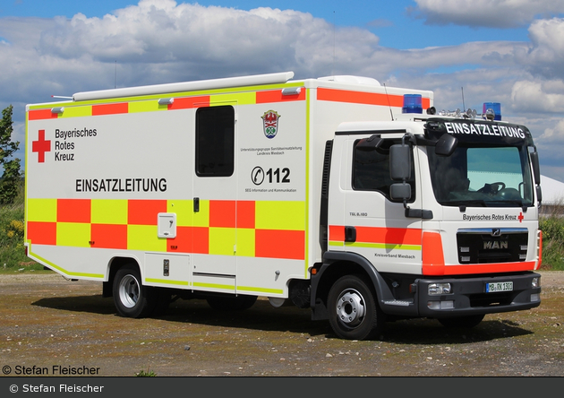 Rotkreuz Miesbach 13/01