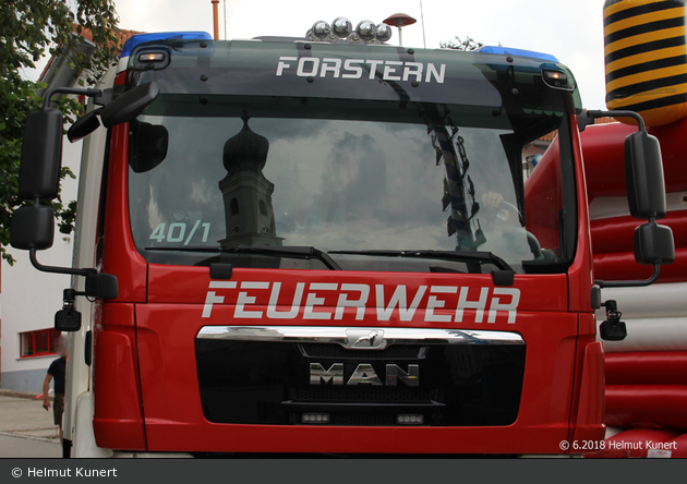 Florian Forstern 40/01