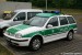 BP19-982 - VW Golf Variant - FuStW