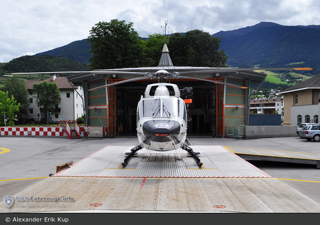 I-AICO (c/n: 7542)