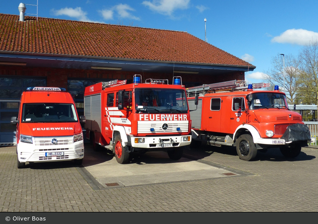 HB - FF Bremen Borgfeld (2023)