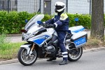 LSA-46316 - BMW R 1250 RT - Krad