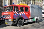 Uitgeest - Brandweer - TLF - 635