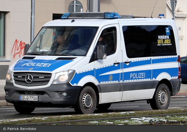 DD-Q 7706 - MB Sprinter 316 CDI - HGruKw