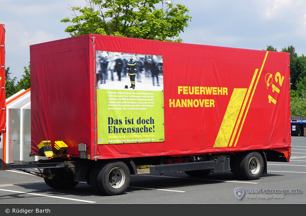 Florian Hannover 09/FA