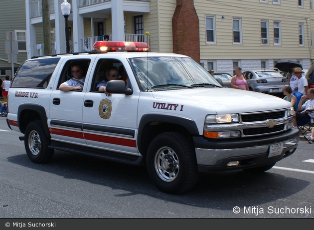 Elkridge - VFD - Utility 1