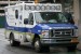 NYC - Brooklyn - The Brooklyn Hospital Center - Ambulance 3504 - RTW