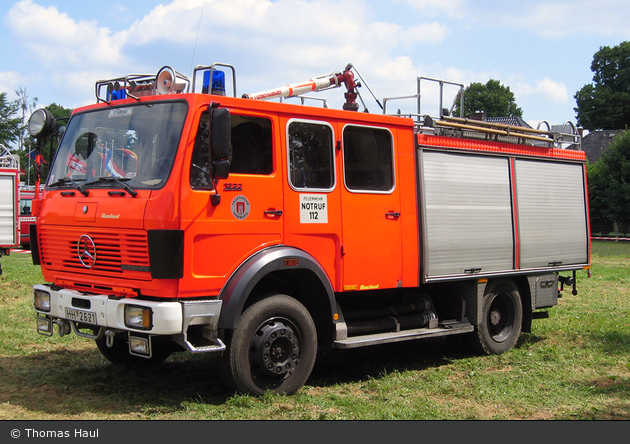 Florian Hamburg Volksdorf 2 (HH-2621) (a.D.)