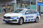 Liberec - Městská Policie - 04 - FuStW - 6L0 3803
