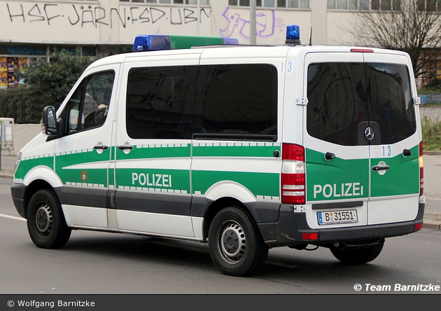 B-31551 - MB Sprinter 315 CDI - HGruKw