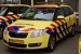 Groningen - AmbulanceZorg Groningen - KdoW - 01-801 (a.D.)