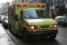 Montreal - Urgences-Sante Quebec - Ambulance 312