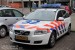 Amsterdam - Politie - DCIV - FuStW - 0241