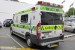 Timaru - St John Ambulance - RTW - Timaru 864