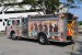 Orlando - Orange County Fire Rescue - Engine 57 - LF