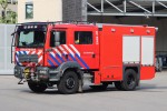 Arnhem - Brandweer - TLF-W - 07-9042