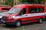 Rožmitál pod Třemšínem - SDH - MTW