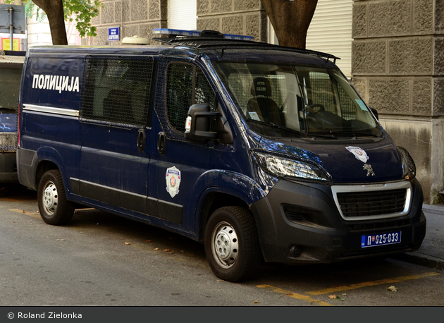 Beograd - Policija Srbije - HGruKw