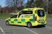 Jönköping - Ambulanssjukvård Jönköpings Län - Ambulans - 3 43-9130 (a.D.)