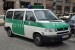 BP33-620 - VW T4 Syncro - FuStW