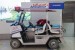 Dubai - Dubai Corporation For Ambulance Services - RTW - BD103