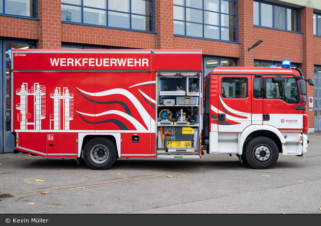 Florian Evonik 01/74-01