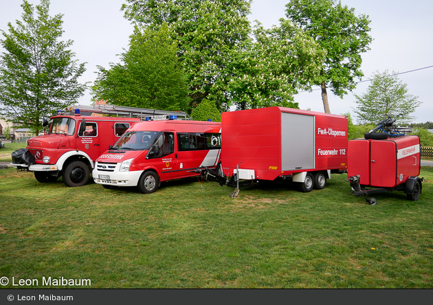 BB - FF Neuendorf (LN)