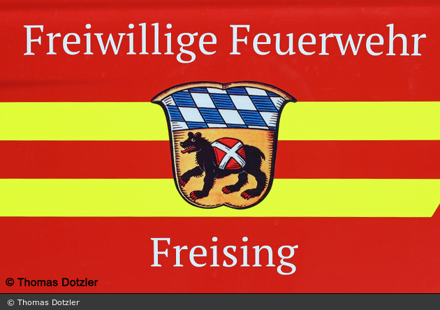 Florian Freising 01/55-01