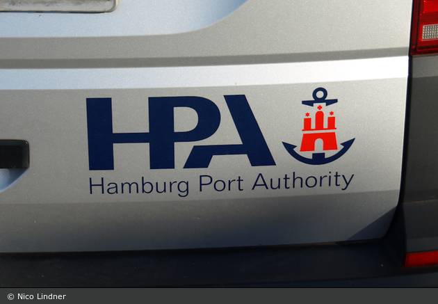 Hamburg - Port Authority - Notfallmanager