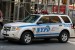 NYPD - Manhattan - Traffic Enforcement District - FuStW 6937