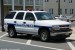 Ocean City - Police - Patrol Car 825