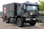 Wilhelmshaven - Sanitätsdienst - UTV-gl