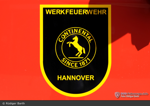 Florian Hannover 93/59-21