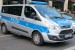 B-30937 - Ford Transit Custom - Kleinbus mit Funk