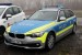 NRW6-3272 - BMW 318d Touring - FuStW