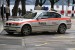 Lugano - Polizia Comunale - Patrouillenwagen - 705
