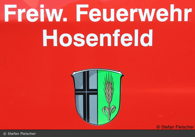 Florian Hosenfeld 01/11-01 (a.D.)