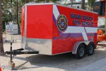 Miami Beach - FD - Mass Casualty Response Unit - GA-MANV