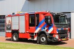 Bergen op Zoom - Brandweer - HLF - 20-1531