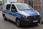 BP30-390 - MB Vito CDI 4x4 - DHuFüKw