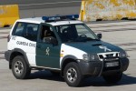 Santander - Guardia Civil - FuStW