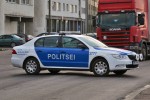 Tallinn - Politsei - FuStW - 3777