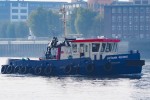 Hamburg - Port Authority - Eisbrecher